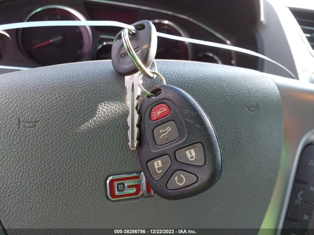 1GKKRPKD6GJ223658 GMC Acadia Sle-2