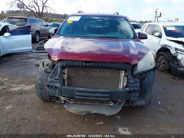 1GKKRPKD6GJ223658 GMC Acadia Sle-2