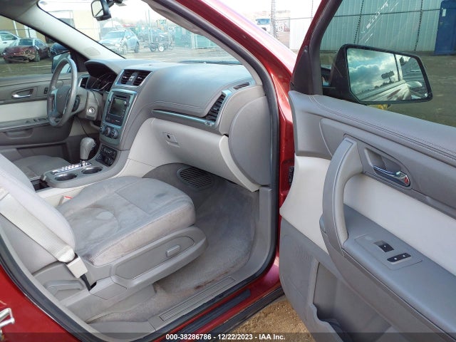 1GKKRPKD6GJ223658 GMC Acadia Sle-2