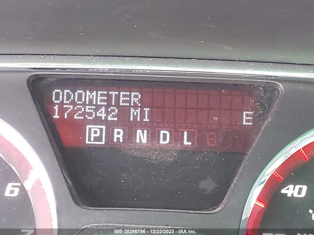 1GKKRPKD6GJ223658 GMC Acadia Sle-2