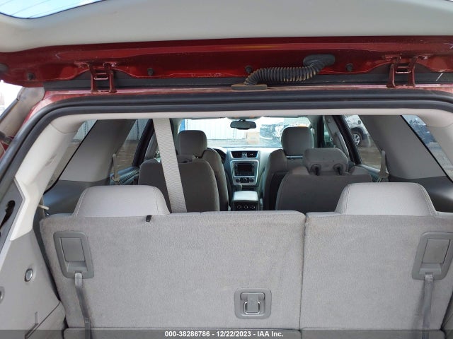 1GKKRPKD6GJ223658 GMC Acadia Sle-2
