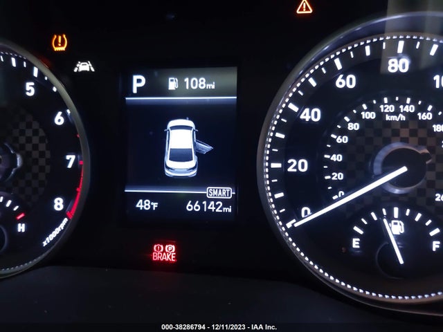 2020 HYUNDAI ELANTRA SEL/VALUE/LIMITED VIN: 5NPD84LF8LH532766