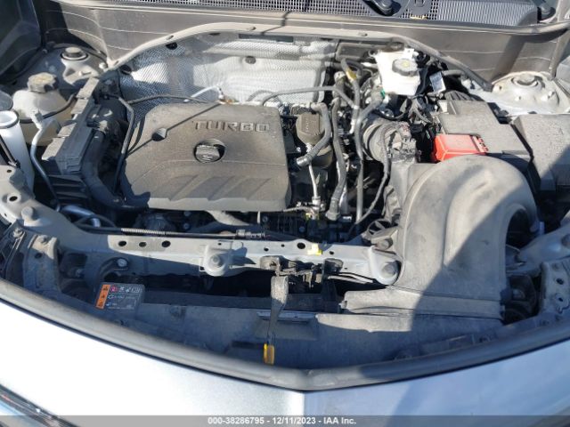 KL4MMGSL0LB129915 Buick Encore Gx Awd Essence