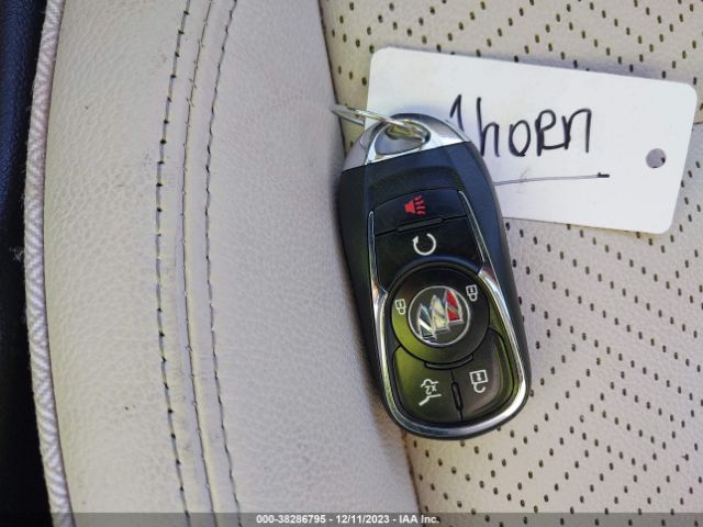 KL4MMGSL0LB129915 Buick Encore Gx Awd Essence