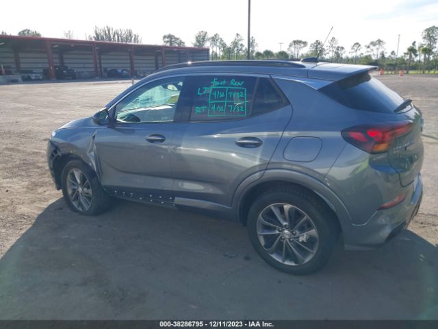KL4MMGSL0LB129915 Buick Encore Gx Awd Essence