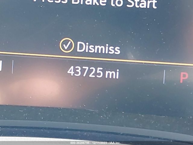 KL4MMGSL0LB129915 Buick Encore Gx Awd Essence