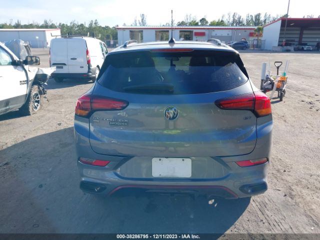 KL4MMGSL0LB129915 Buick Encore Gx Awd Essence