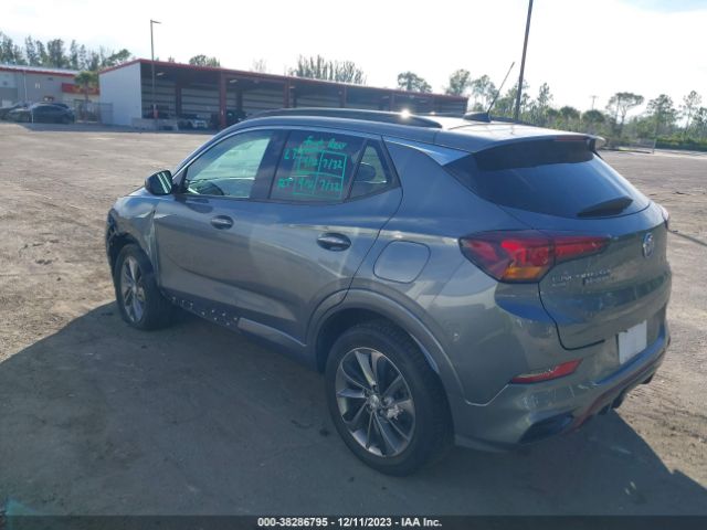 KL4MMGSL0LB129915 Buick Encore Gx Awd Essence