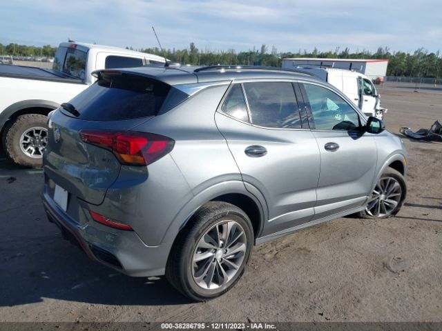 KL4MMGSL0LB129915 Buick Encore Gx Awd Essence