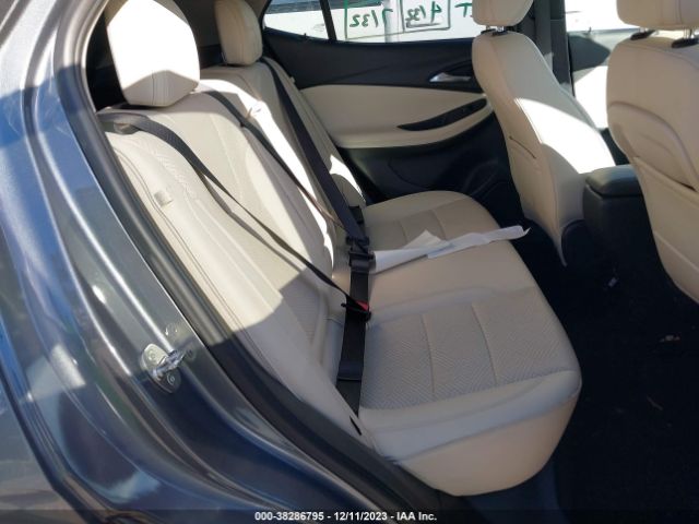 KL4MMGSL0LB129915 Buick Encore Gx Awd Essence