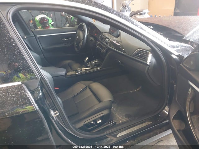 WBA4J5C58KBM65262 BMW 440i Gran Coupe