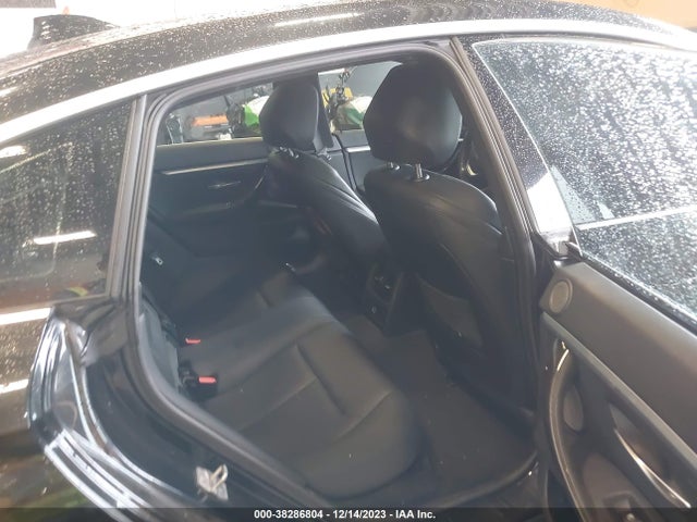 WBA4J5C58KBM65262 BMW 440i Gran Coupe