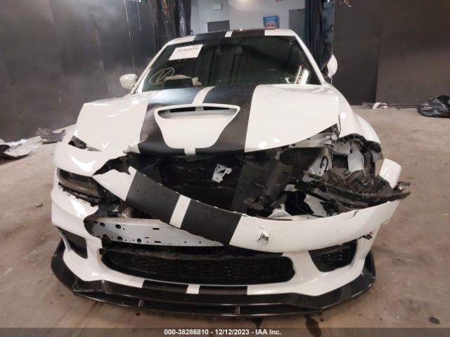 2C3CDXGJ5NH106959 Dodge Charger Scat Pack Widebody