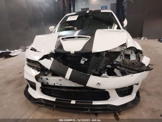 2C3CDXGJ5NH106959 Dodge Charger Scat Pack Widebody