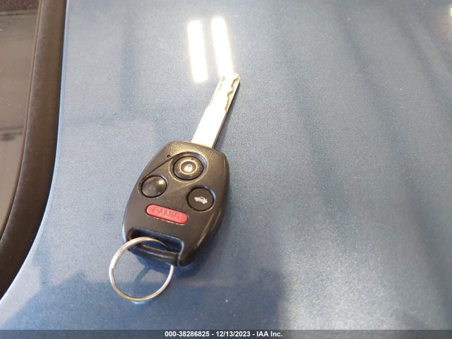 2008 HONDA CIVIC EX VIN: 2HGFG11808H519767