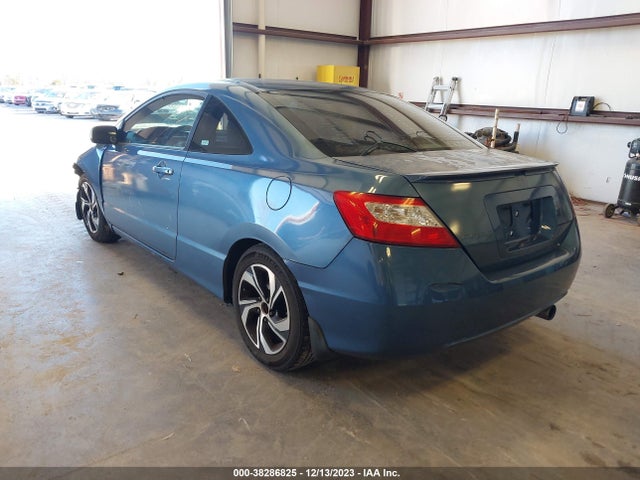 2008 HONDA CIVIC EX VIN: 2HGFG11808H519767