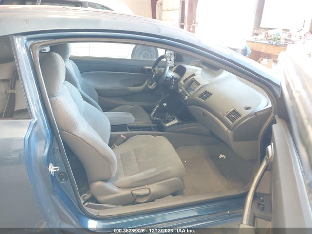 2008 HONDA CIVIC EX VIN: 2HGFG11808H519767