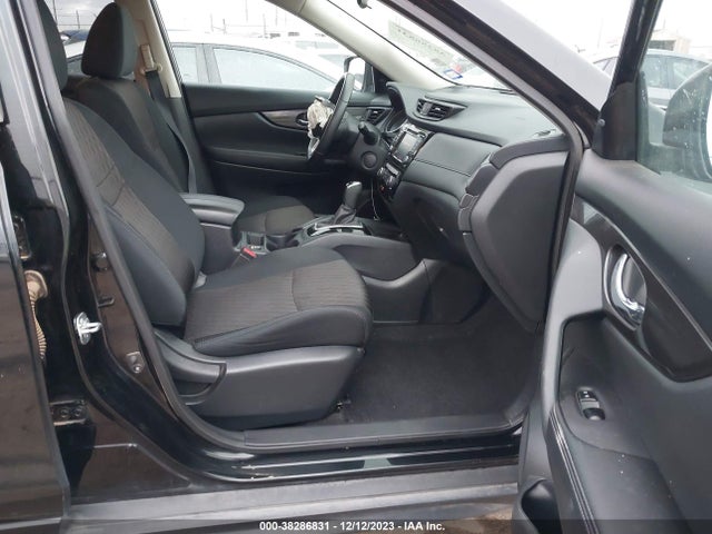 Nissan ROGUE SV 2018 5N1AT2MTXJC774599 Image 5