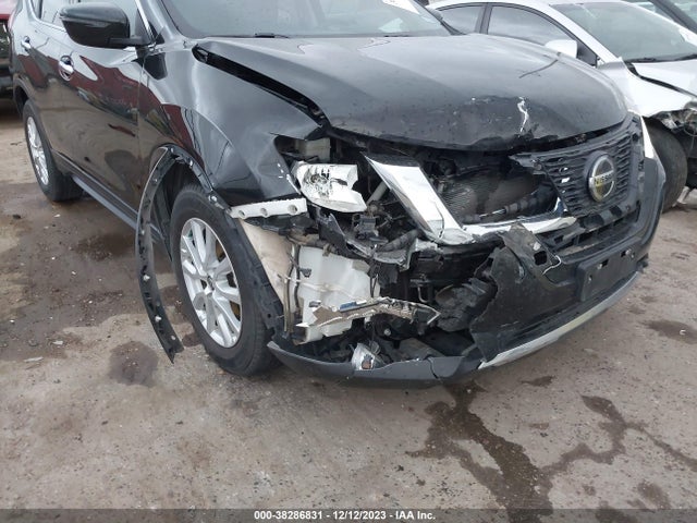 Nissan ROGUE SV 2018 5N1AT2MTXJC774599 Image 6