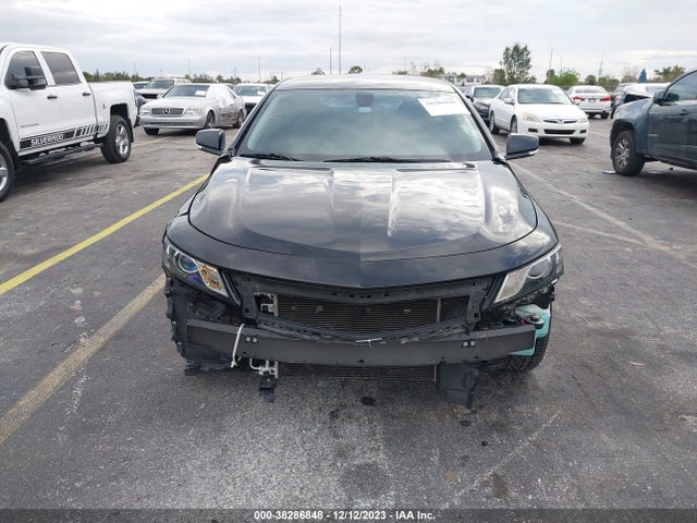 Chevrolet IMPALA LT 2019 1G11Z5S34KU110665 Image 13