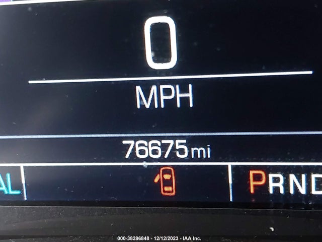 Chevrolet IMPALA LT 2019 1G11Z5S34KU110665 Image 16