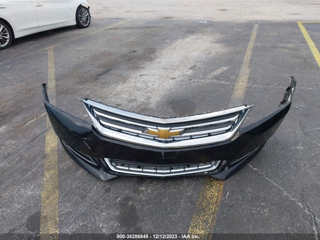 Chevrolet IMPALA LT 2019 1G11Z5S34KU110665 Image 12
