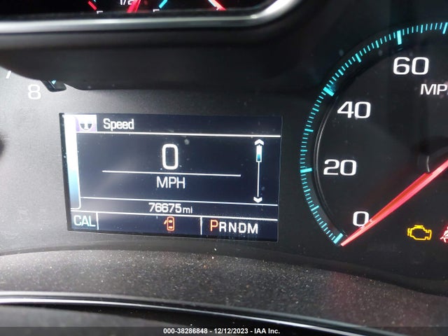 Chevrolet IMPALA LT 2019 1G11Z5S34KU110665 Image 7