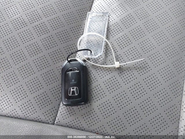 Honda Passport Awd Elite 2021 5FNYF8H05MB019655 Image 11