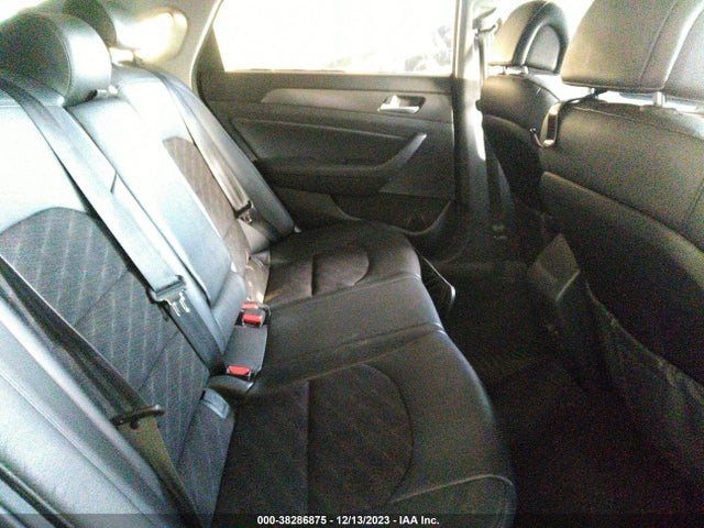 2015 HYUNDAI SONATA SPORT VIN: 5NPE34AF5FH086411