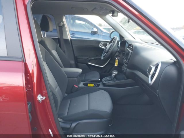 KNDJ23AU7P7886630 KIA SOUL LX