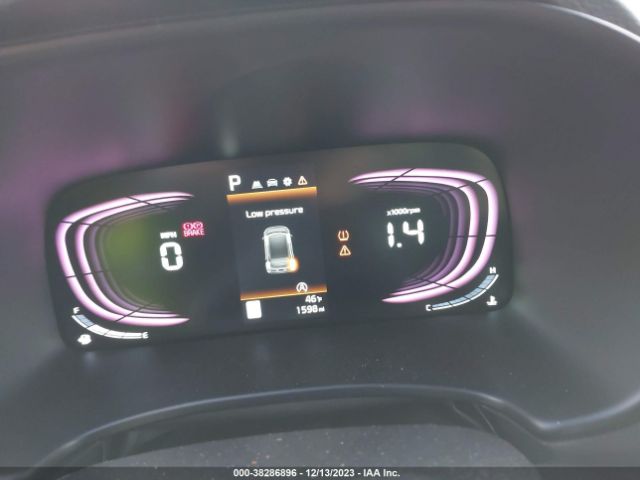 KNDJ23AU7P7886630 KIA SOUL LX