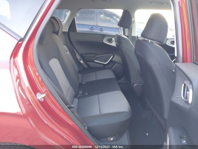 KNDJ23AU7P7886630 KIA SOUL LX