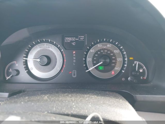 5FNRL5H60GB063129 Honda Odyssey Ex-l