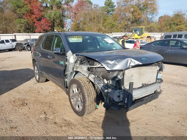 2019 1GNEVKKW1KJ183286 main image