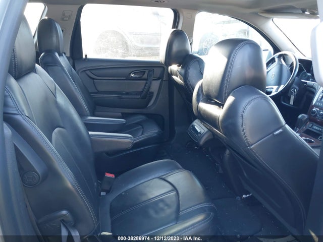 Chevrolet Traverse 2lt 2014 1GNKVHKD9EJ101992 Image 8