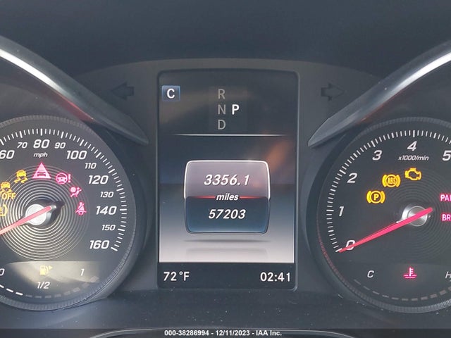 55SWF4JB7JU271896 Mercedes-Benz C 300