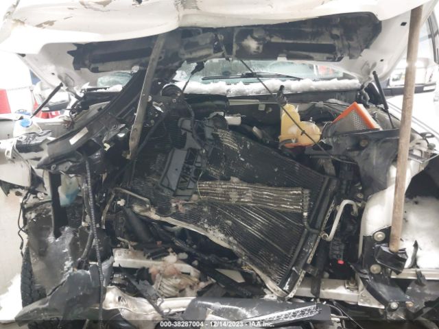 1FTEW1EGXHKD83672 Ford F-150 Lariat