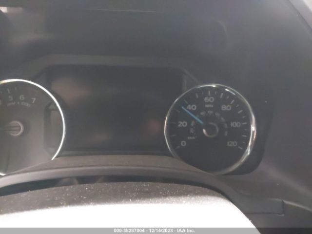 1FTEW1EGXHKD83672 Ford F-150 Lariat