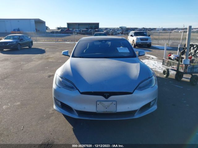 5YJSA1E11GF151440 Tesla Model S 70 Kwh Battery/70/75/60/85 Kwh Battery