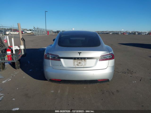 5YJSA1E11GF151440 Tesla Model S 70 Kwh Battery/70/75/60/85 Kwh Battery