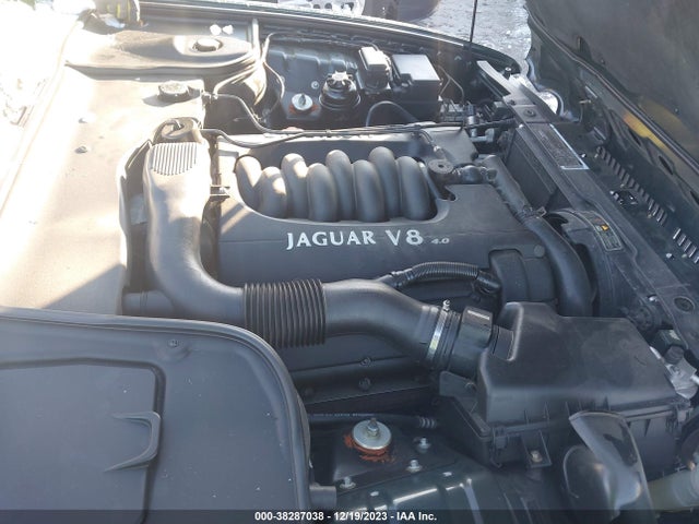 1998 JAGUAR XJ8 SAJHX1242WC836910 Photo 9