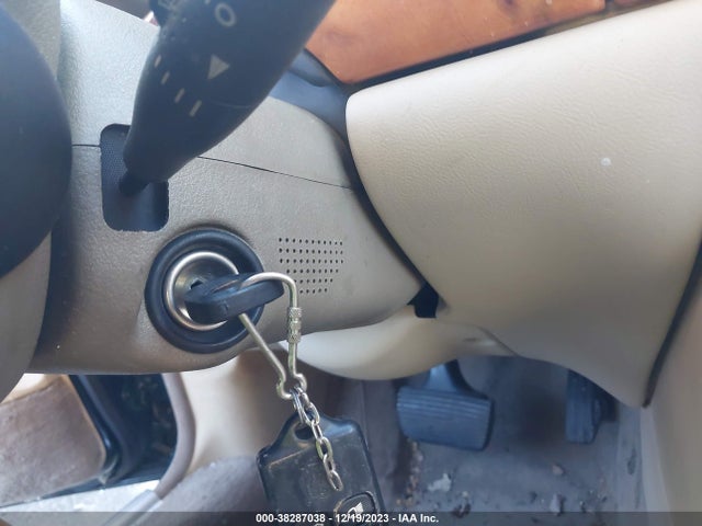 1998 JAGUAR XJ8 SAJHX1242WC836910 Photo 10