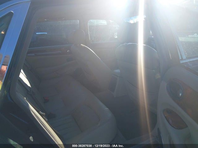 1998 JAGUAR XJ8 SAJHX1242WC836910 Photo 7