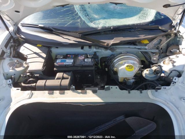 2016 PORSCHE CAYMAN WP0AC2A83GK197496 Photo 9