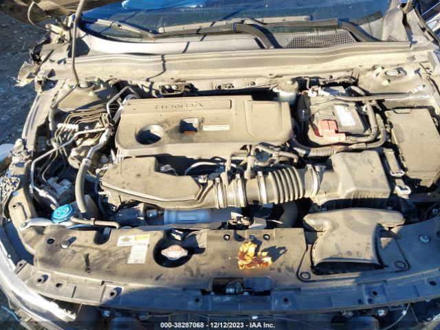1HGCV2F98KA011309 Honda Accord Touring 2.0t
