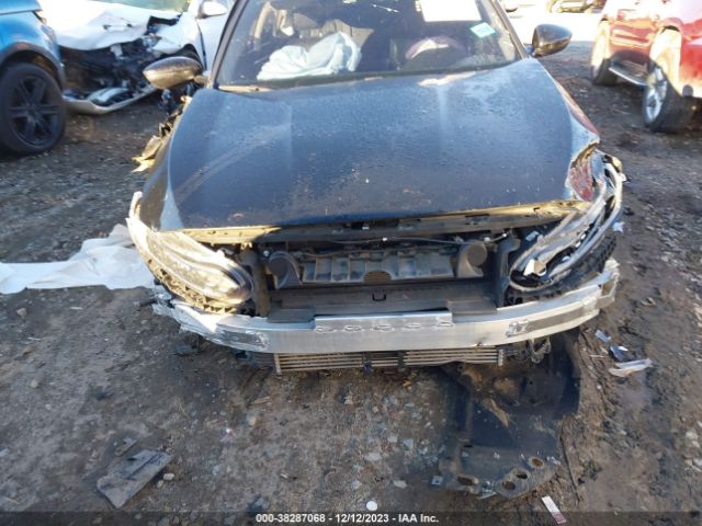 1HGCV2F98KA011309 Honda Accord Touring 2.0t