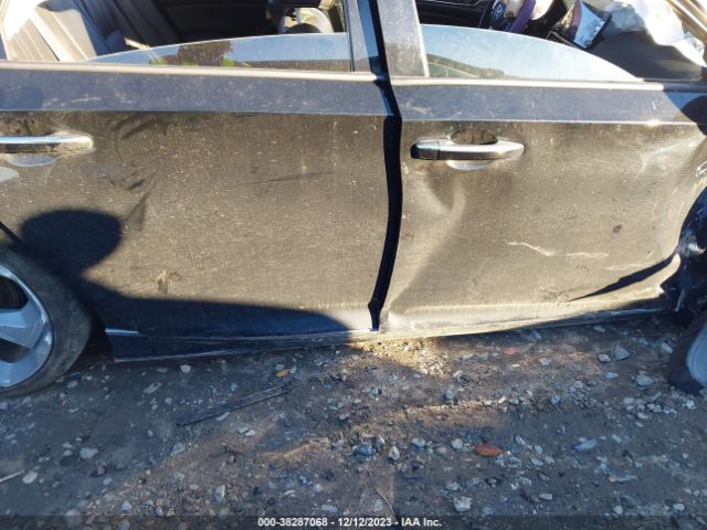 1HGCV2F98KA011309 Honda Accord Touring 2.0t