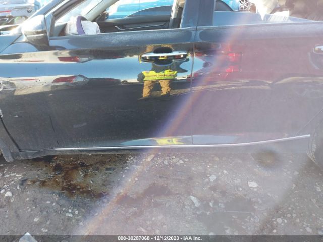 1HGCV2F98KA011309 Honda Accord Touring 2.0t