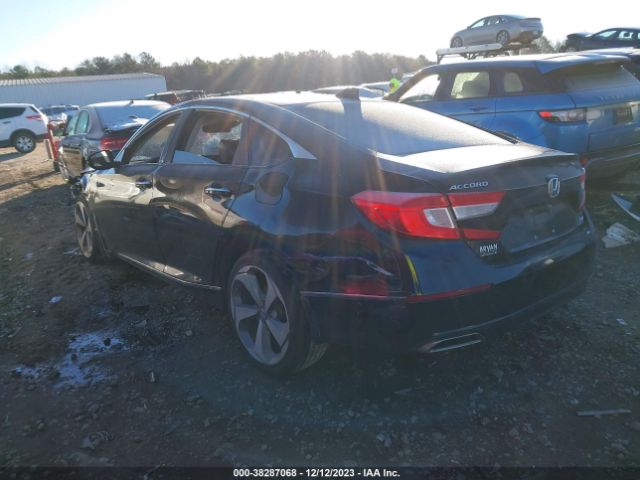 1HGCV2F98KA011309 Honda Accord Touring 2.0t