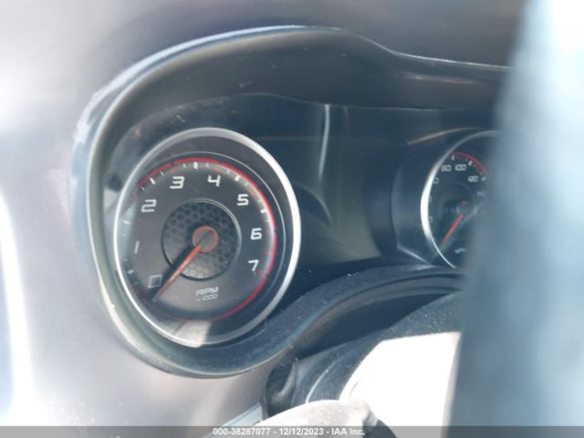 2C3CDXGJ8LH232732 Dodge Charger Scat Pack Widebody